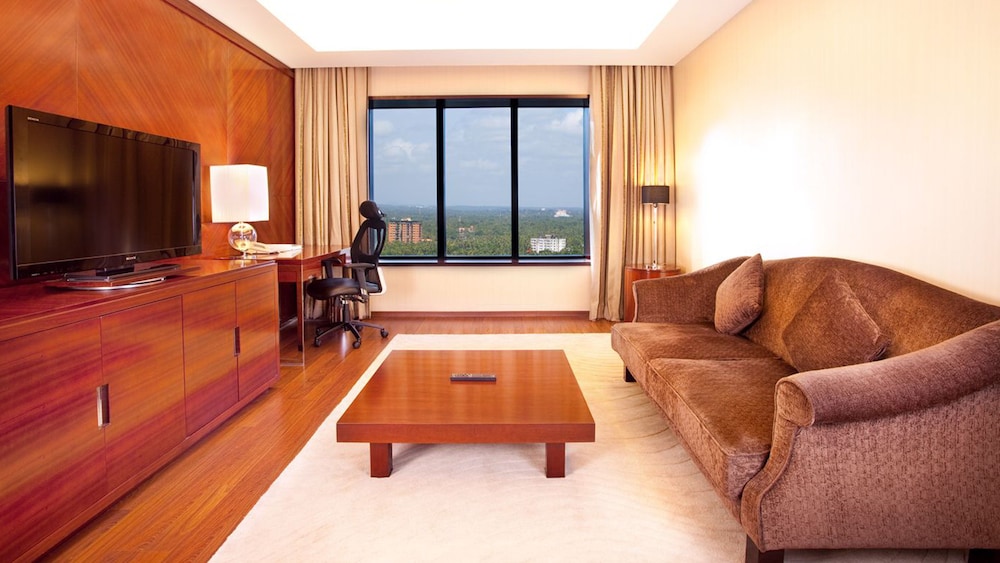 Holiday Inn Cochin 39/76