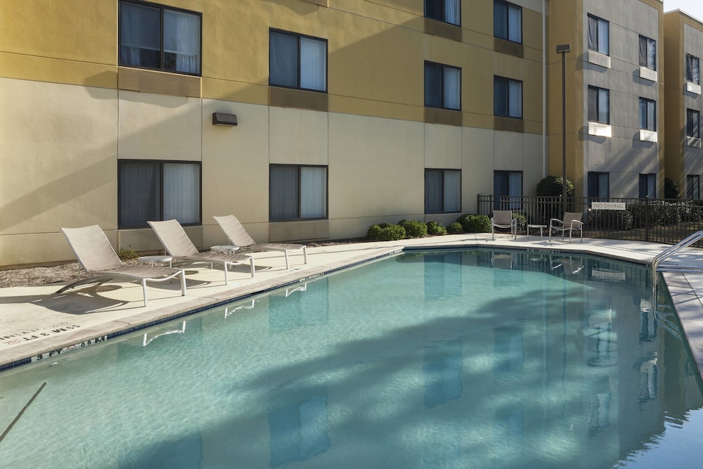 Springhill Suites By Marriott Columbus 1/38
