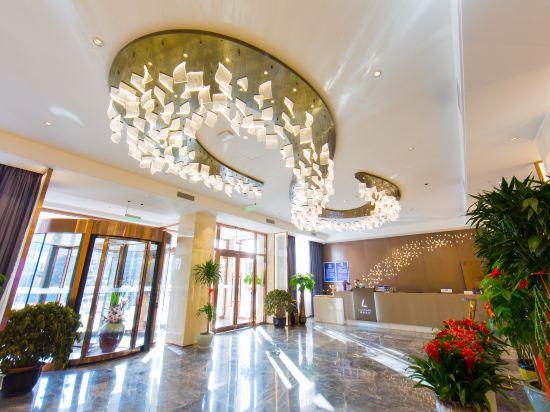 Lavande Hotel (Beijing ABP) 21/52