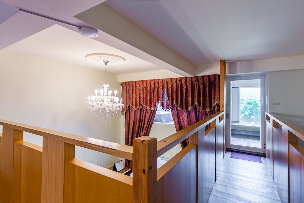 Maya House B&amp;B 4/50