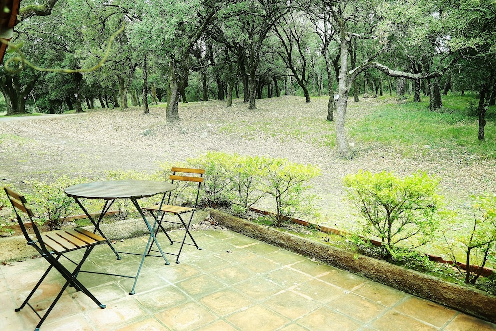 Domaine du Lac 52/60
