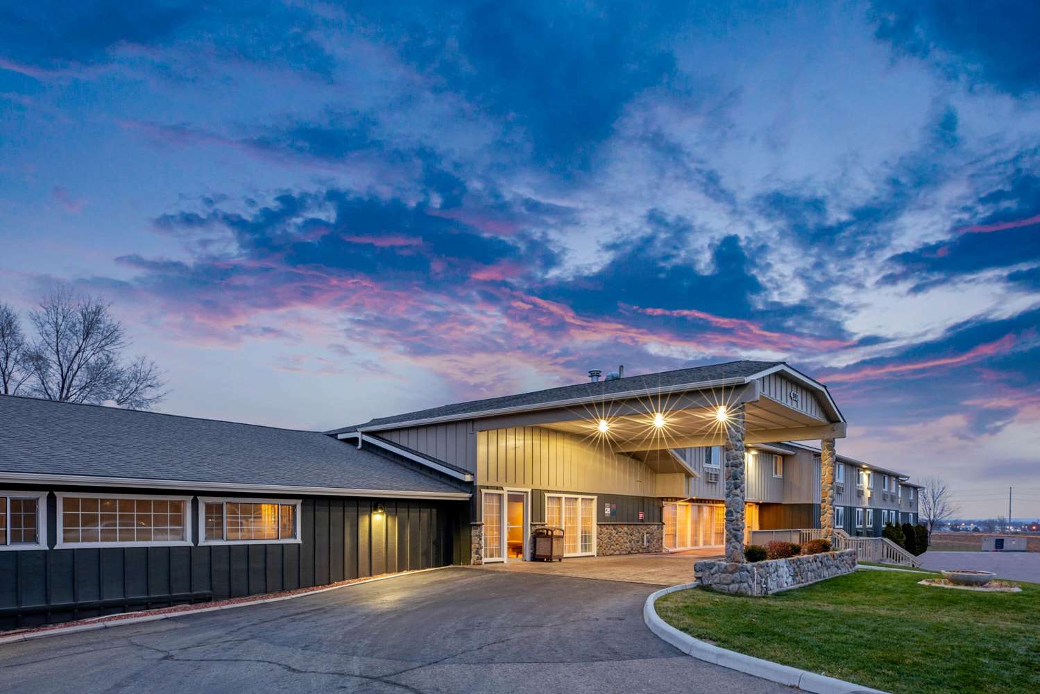 La Quinta Inn By Wyndham Caldwell 5/49