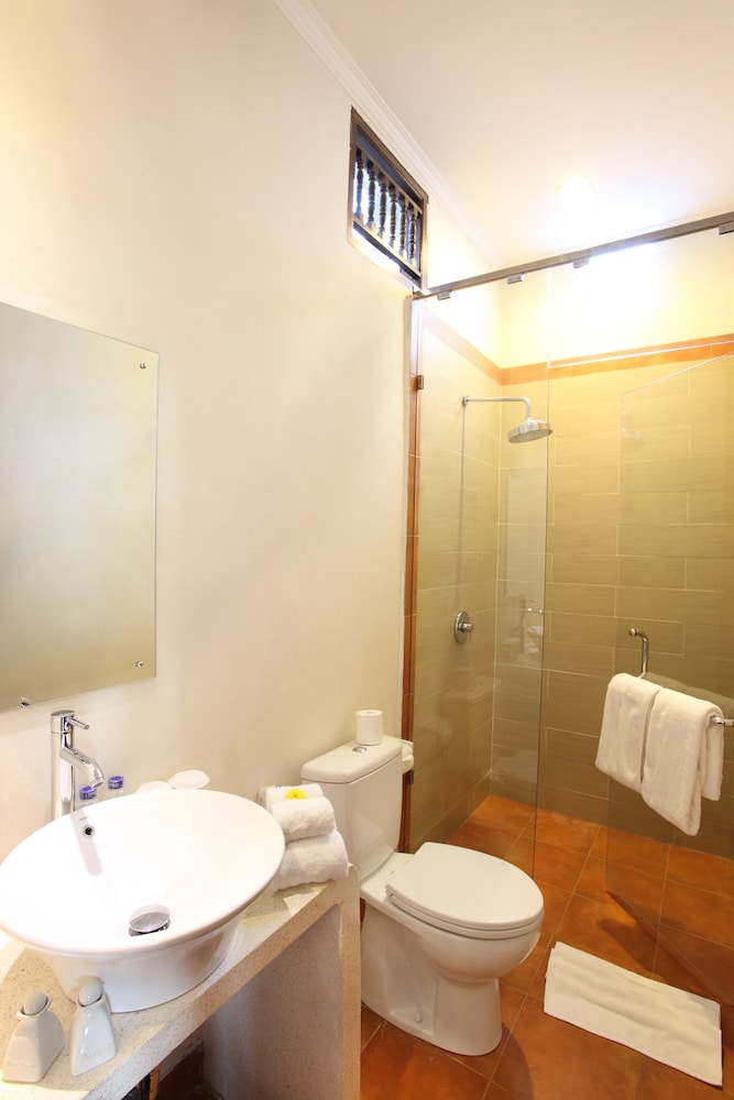 Inata Bisma Resort Spa Ubud 47/50