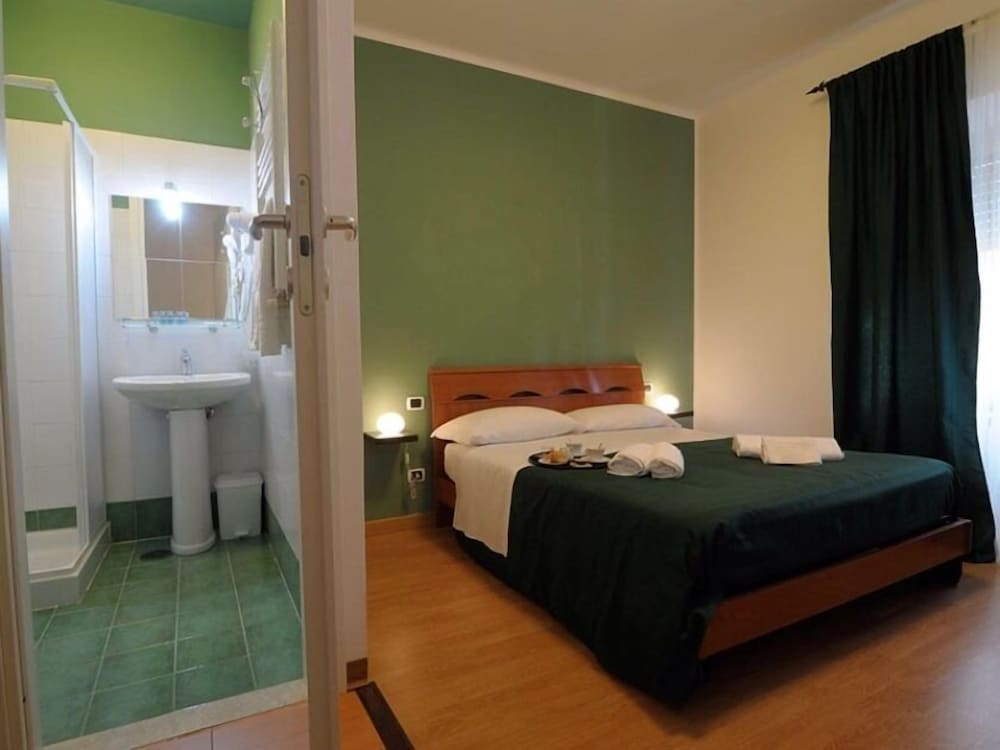 Trasteveredreamsuites 17/50