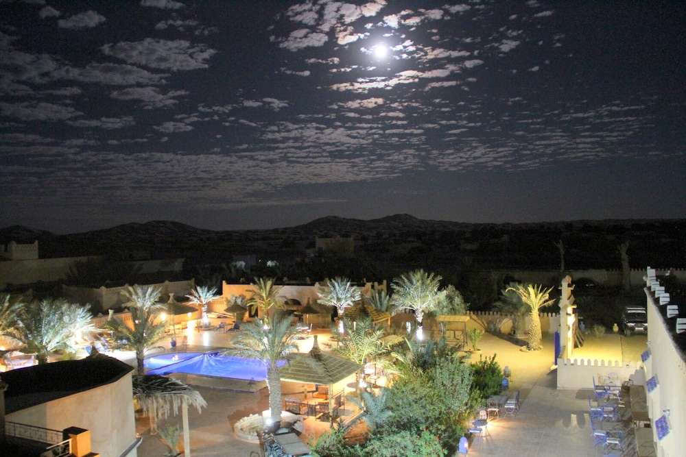 Ksar Bicha 40/50