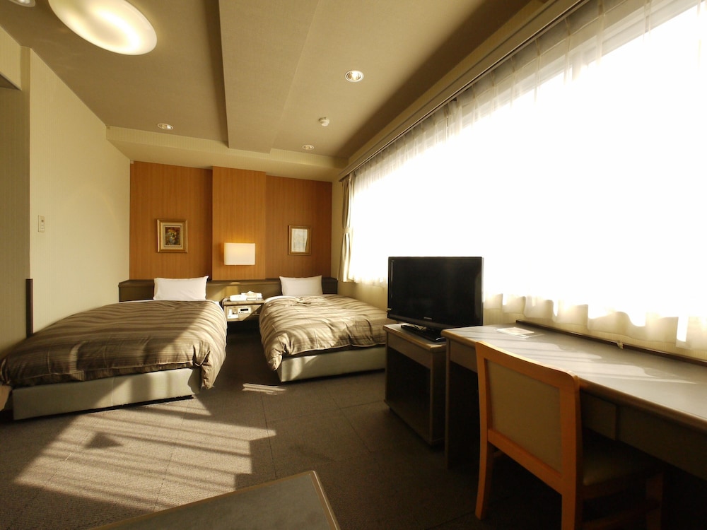 Hotel Route-Inn Court Chikuma Koshoku 40/49
