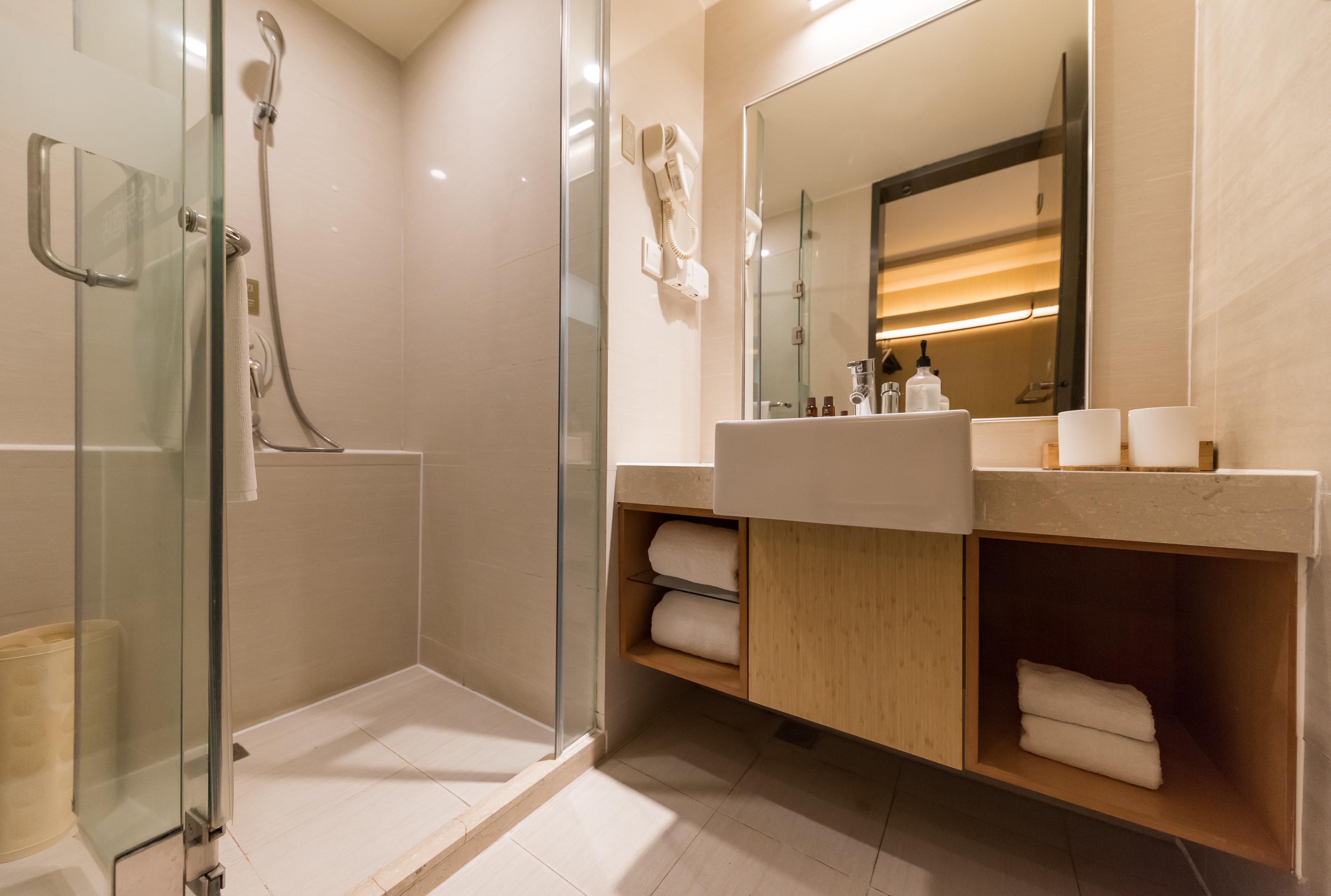 JI Hotel Shenzhen Convention Center 49/49