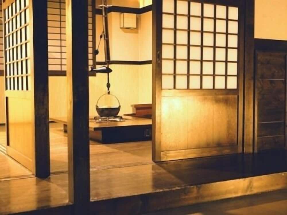 Hotel Yamabuki 7/21