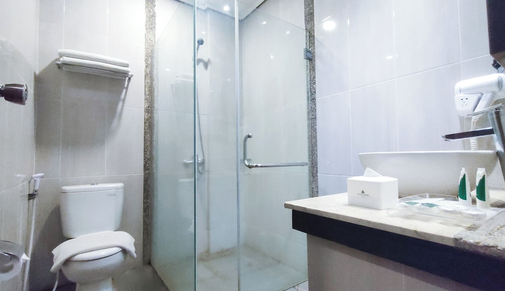 Puteri Gunung Hotel 44/49