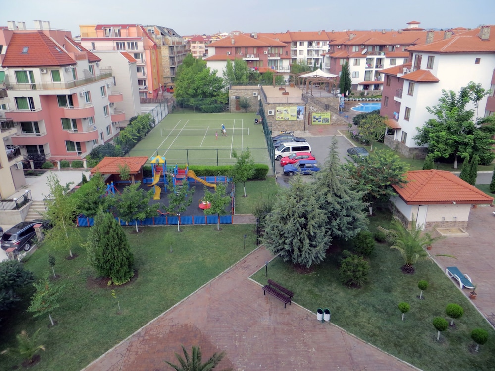 Apollon Apartments 36/41