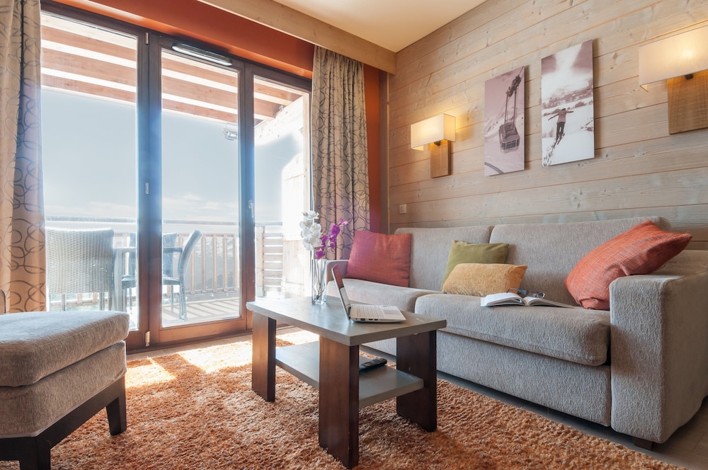 Residence Pierre Vacances Premium L Amara 38/71