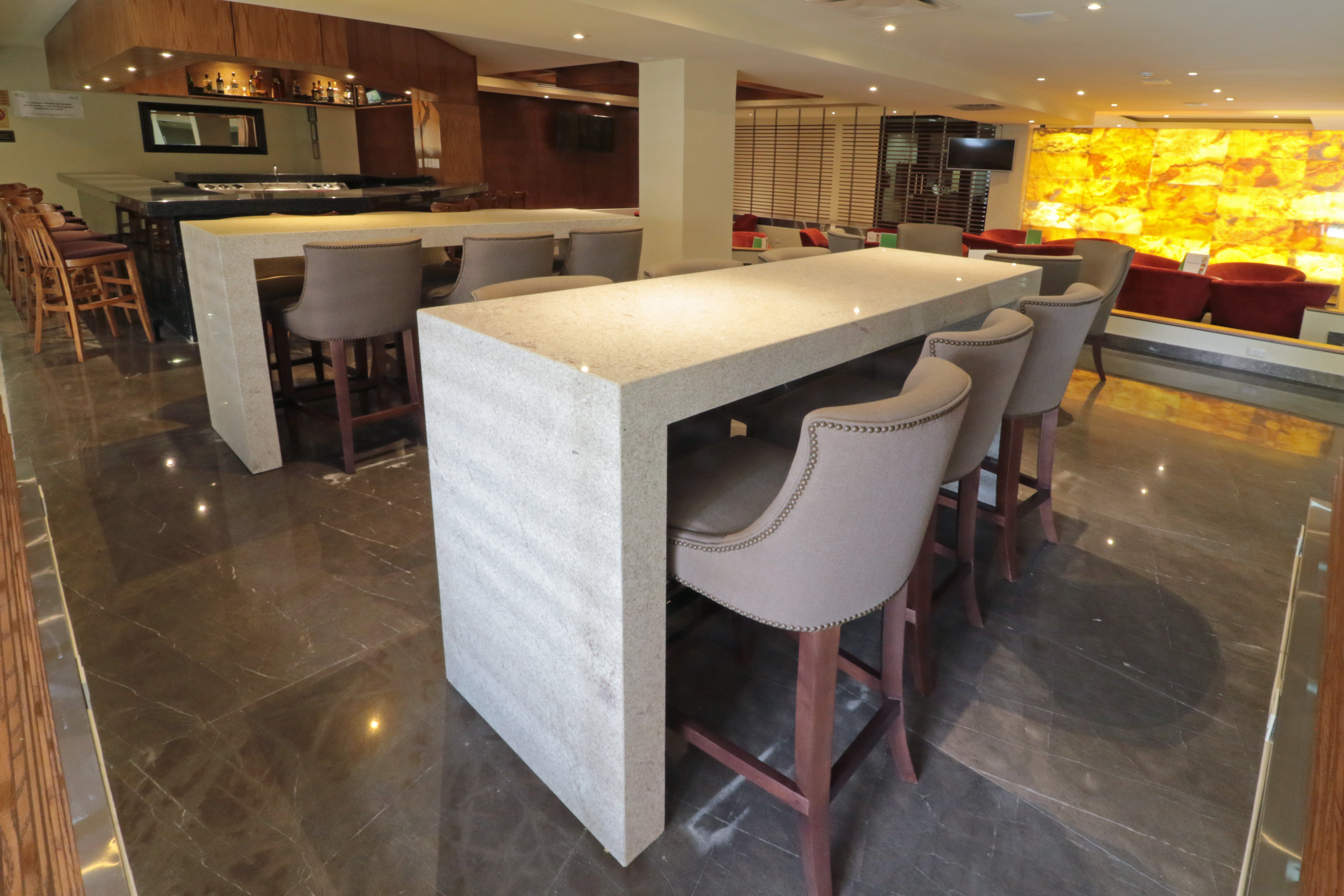 Holiday Inn Monterrey-Norte 29/48