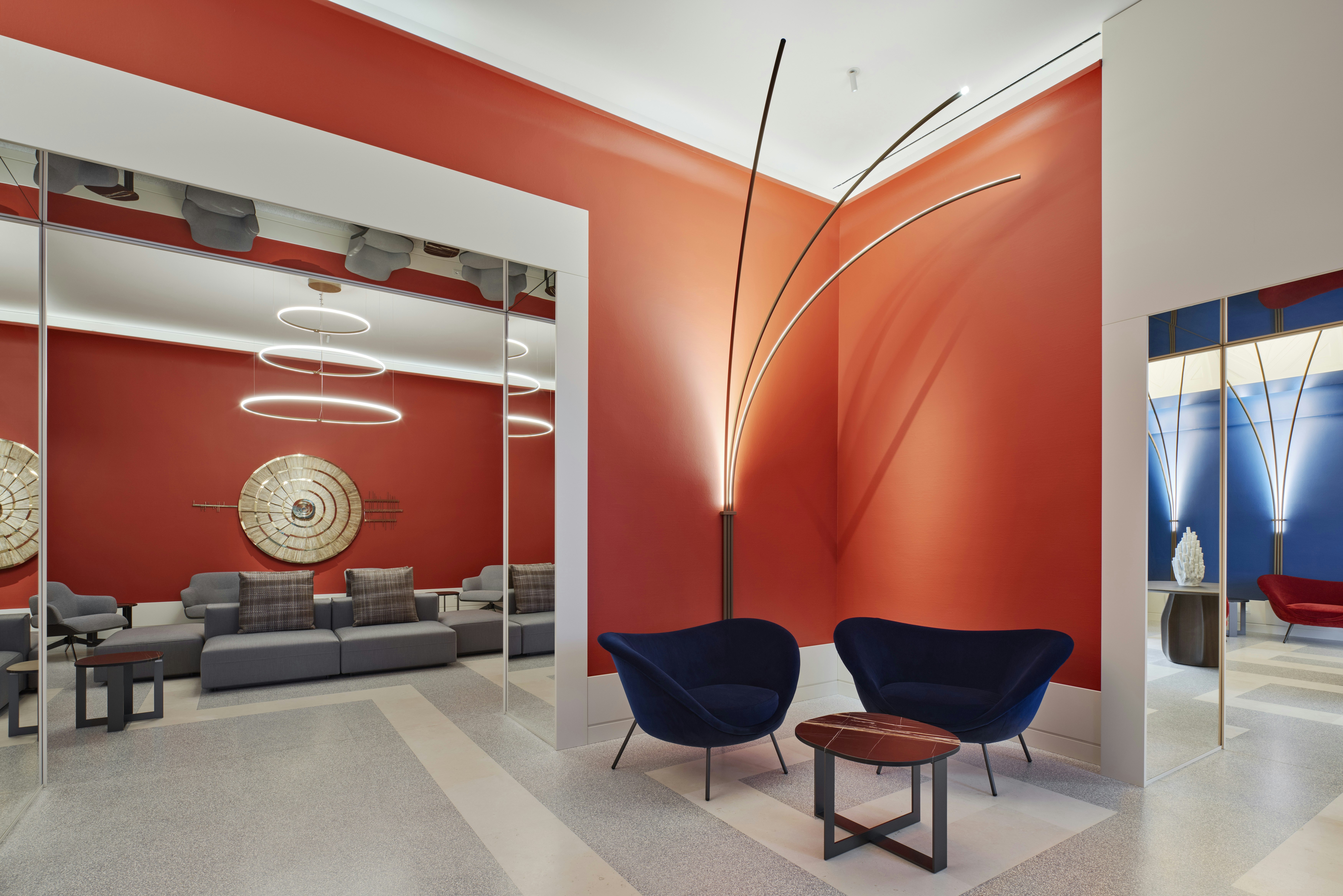 De Bonart Naples, Curio Collection by Hilton 8/50