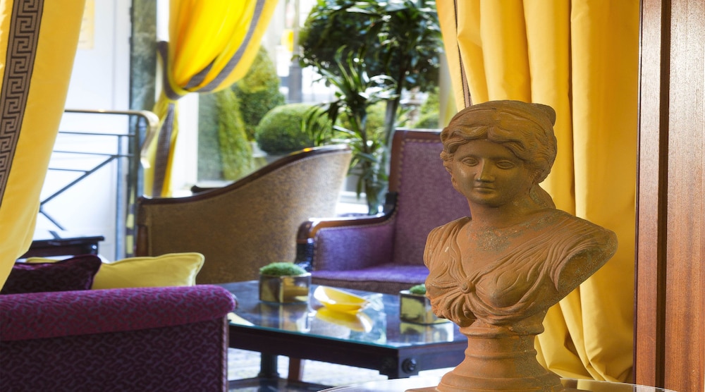 Hotel Napoleon Paris 39/41