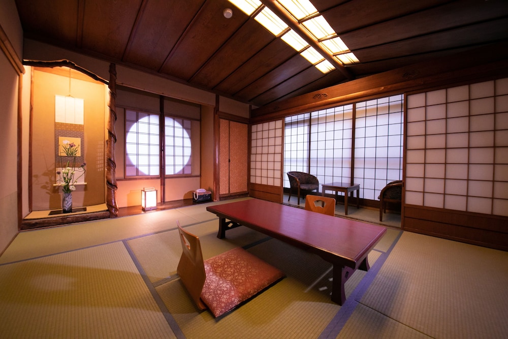 Hokkaikan Ohanabo 20/64