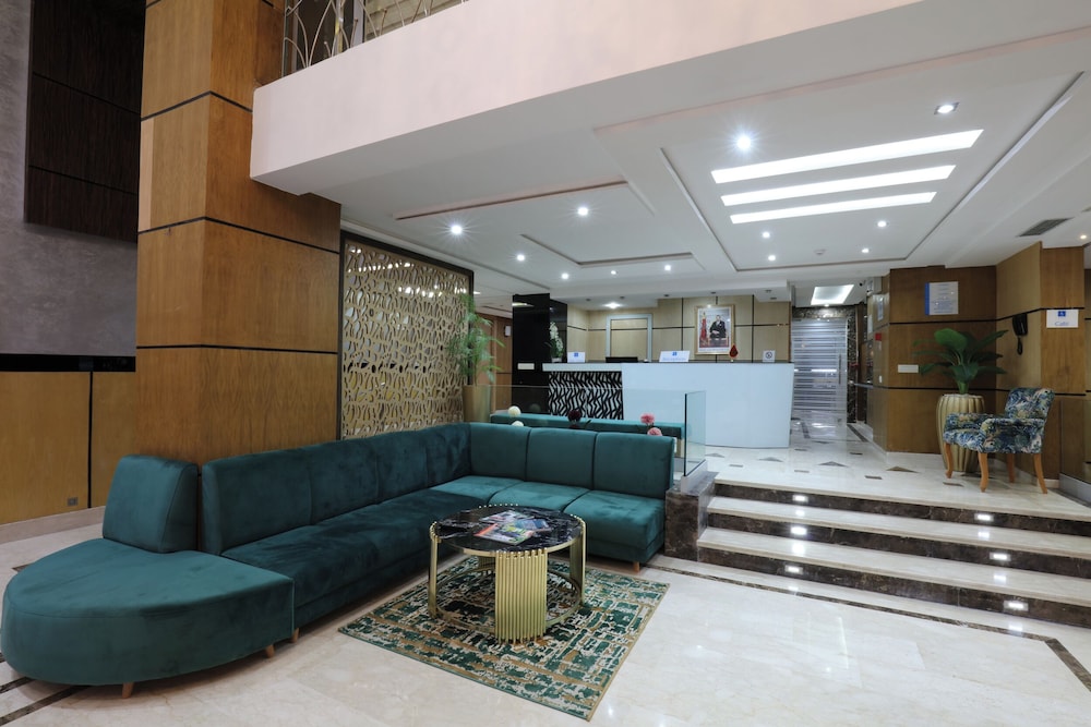 Silver Suites Hotel & Spa 9/63