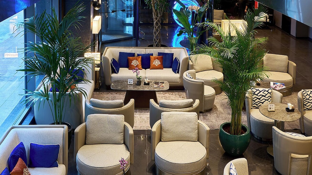 Lasagrada Hotel Istanbul 47/65