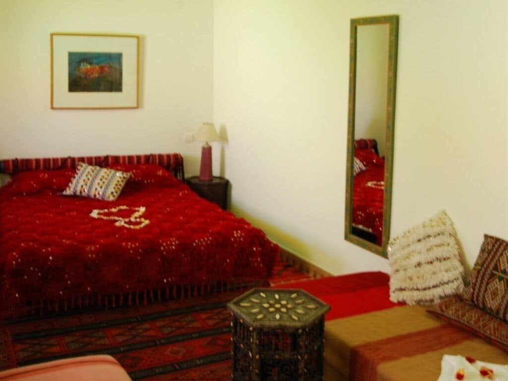 AIDA, COMFORT, TRIPLE, PRIVATE BATHROOM