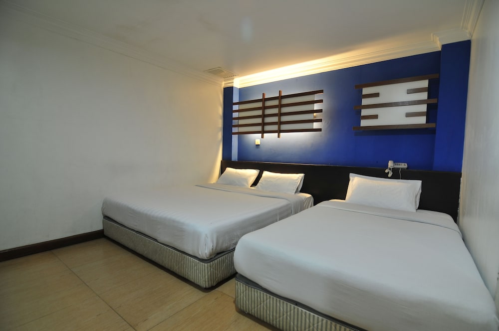 Hotel China Town 2 Kuala Lumpur 29/50