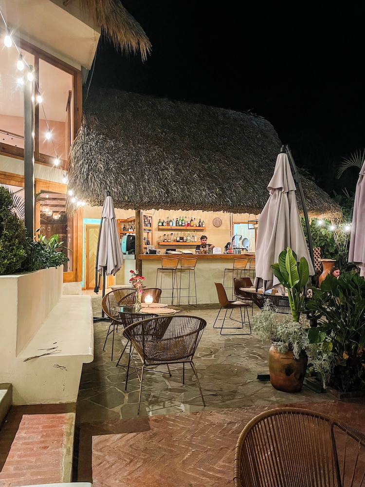 Kula Maya Boutique Hotel & Spa 34/50