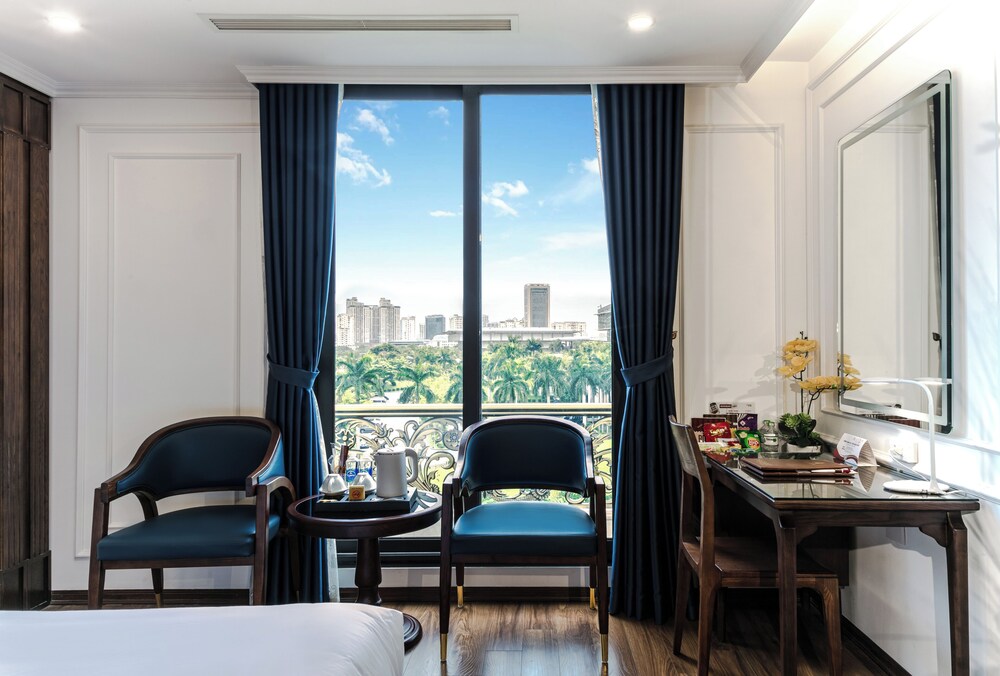 A25 Hotel - 16 Mieu Dam 36/43