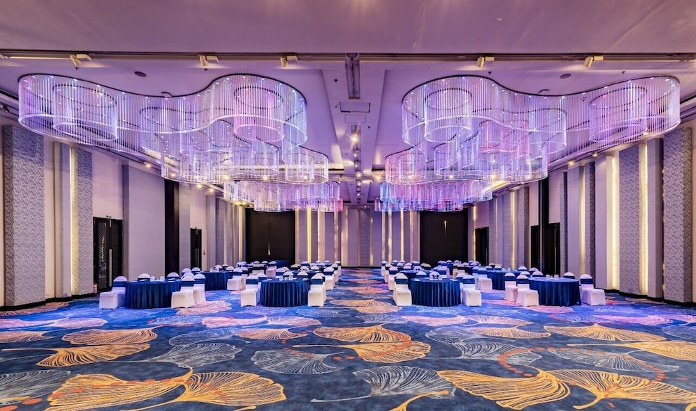 Hotel Sayaji Raipur 66/73