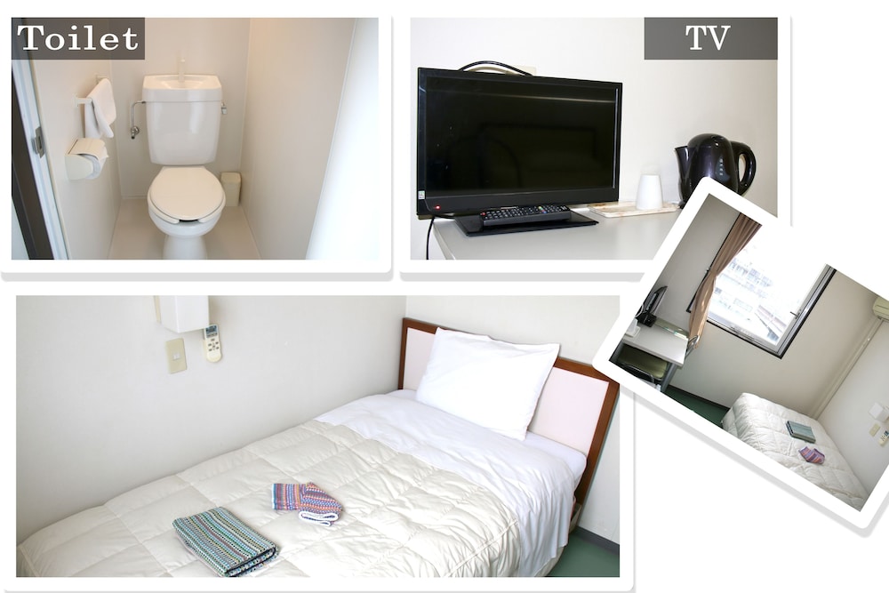 Shin-Imamiya Hotel 22/67