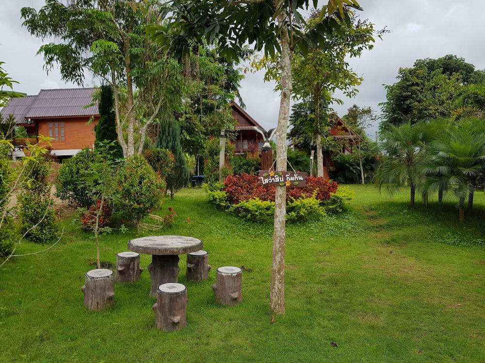 Khao Kho Lucky Hill Resort 35/49