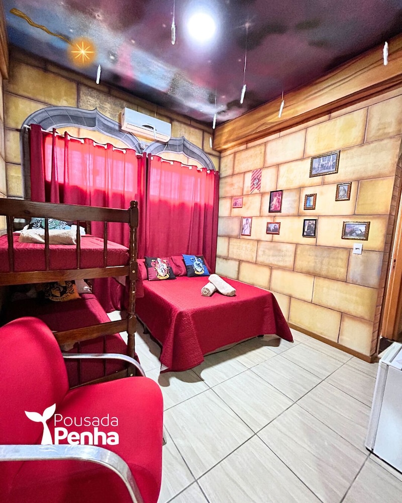Pousada Penha 21/50