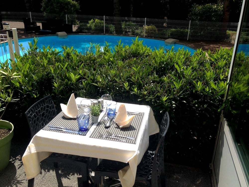 Hotel Les Charmilles 14/21
