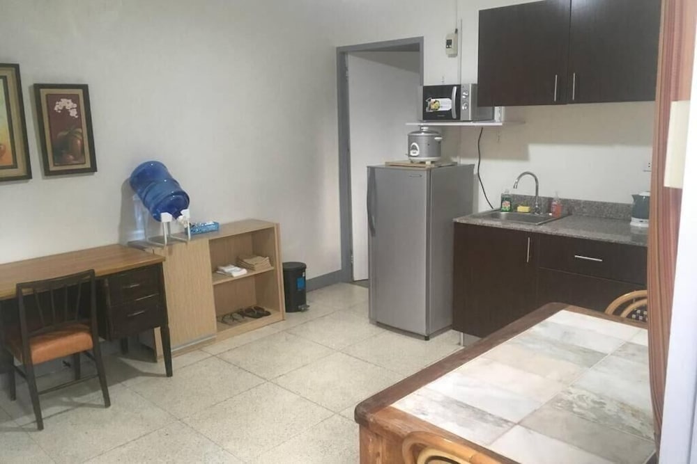 Prestigio Hotel Apartments 8/41