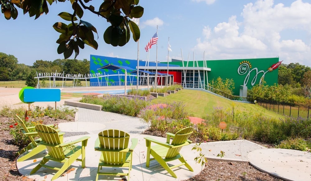 Wingate by Wyndham Jackson/Ridgeland 51/69
