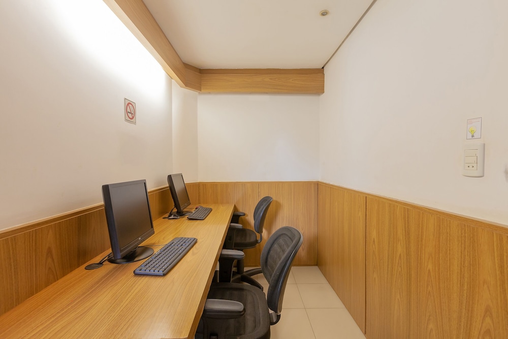 Tri Hotel Executive Criciuma 37/50