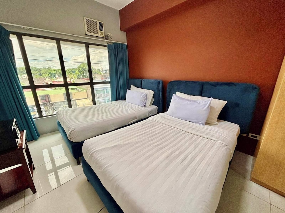 Pacific Park Hotel 24/62