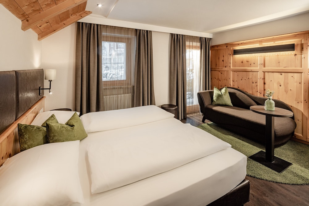 Boutique and Fashion Hotel Maciaconi 7/50