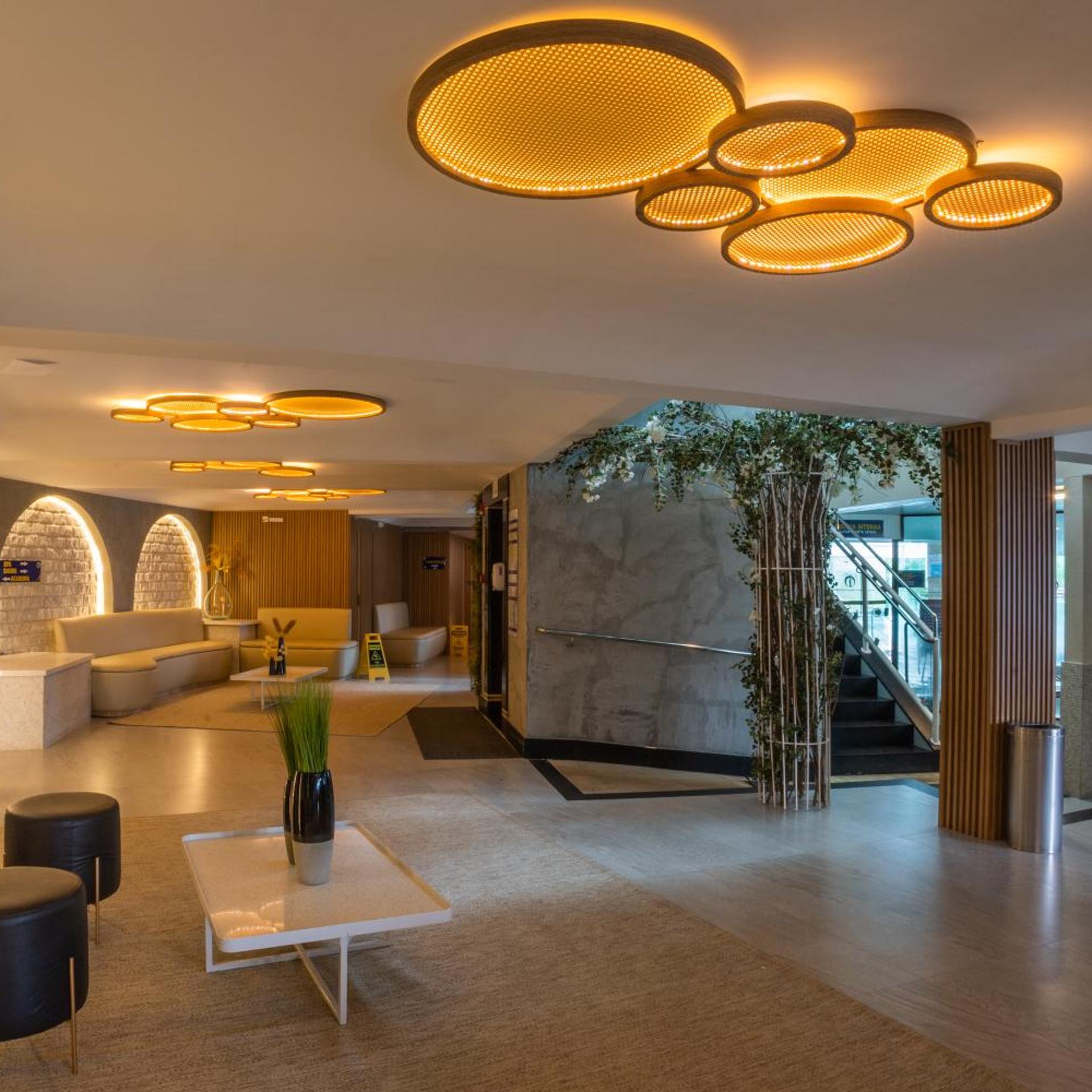 Ita Thermas Resort and Spa 3/50