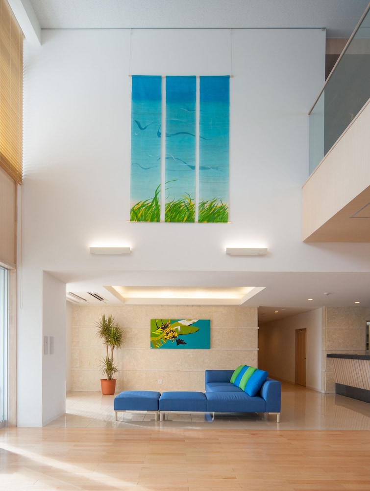 Hotel Rising Sun Miyakojima 40/62