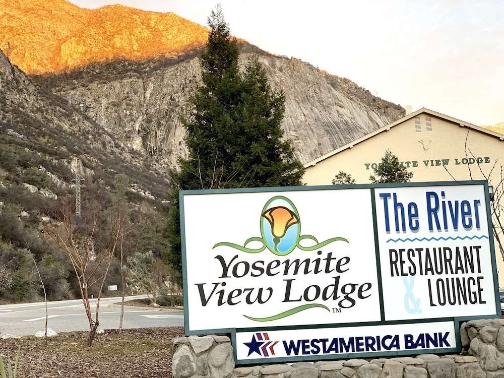 Yosemite View Lodge 18/50