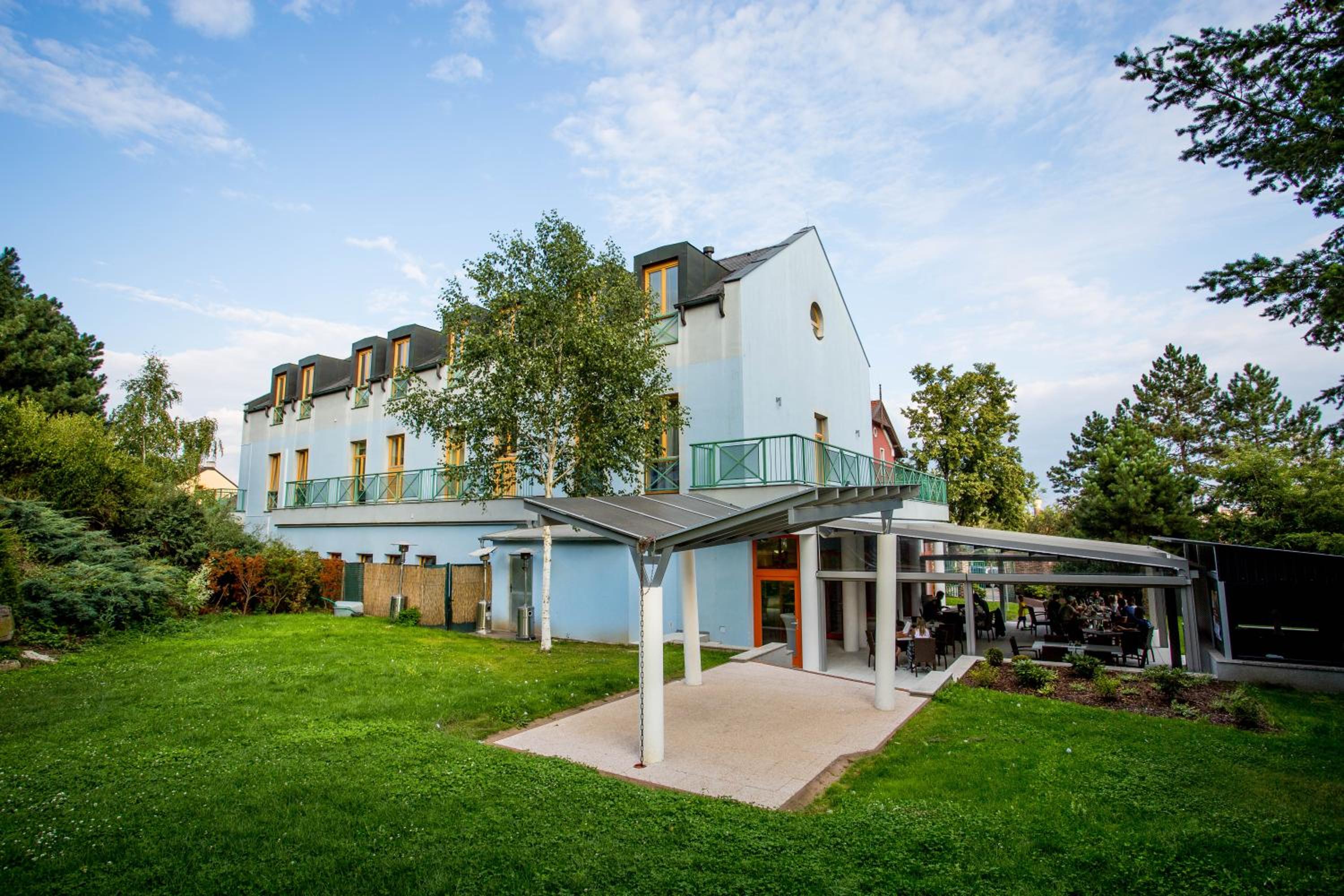 U Pramenu Hotel 47/50