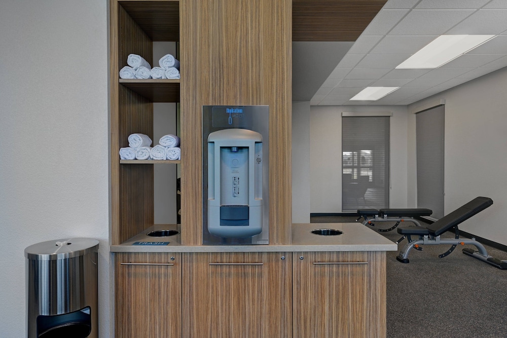 TownePlace Suites by Marriott Sacramento Airport Natomas 49/60