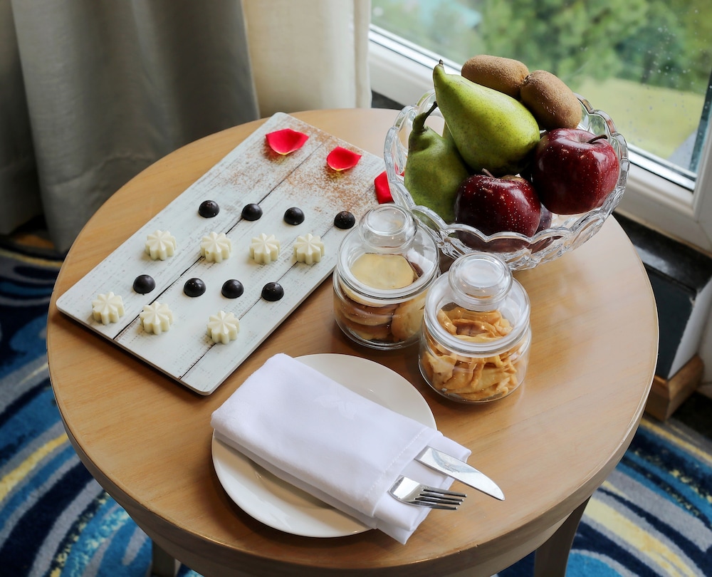 Welcomhotel by ITC Hotels, Shimla 30/50
