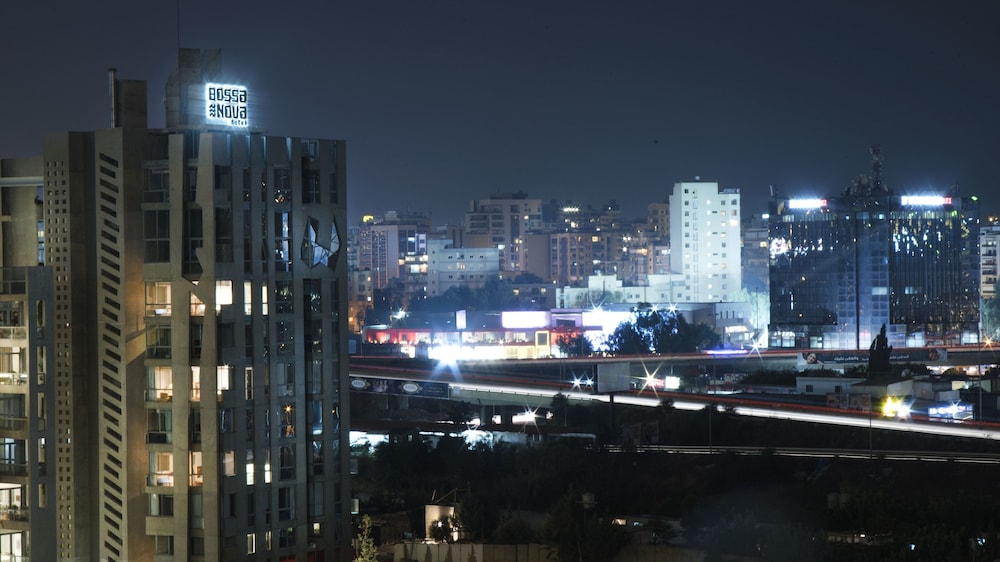 Bossa Nova Beirut Hotel 42/50