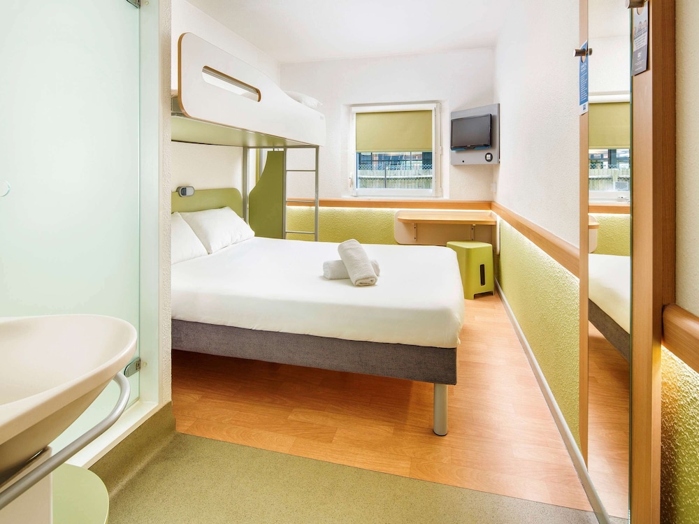 Ibis Budget Southampton Centre 11/68