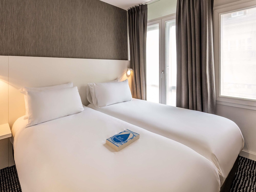 Hotel Mercure Strasbourg Centre Petite France 22/68