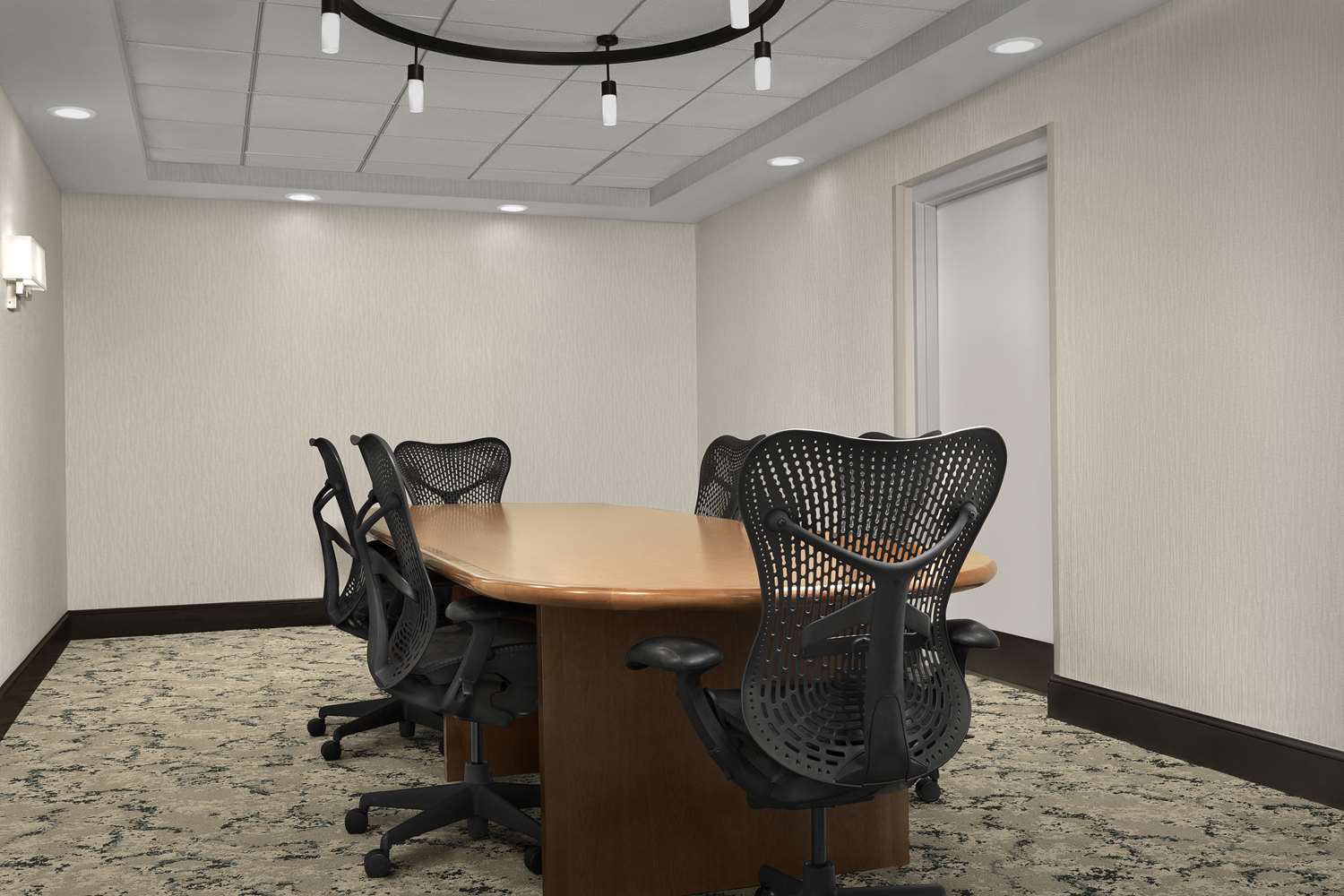 Hilton Garden Inn Raleigh Capital Blvd I-540 46/49