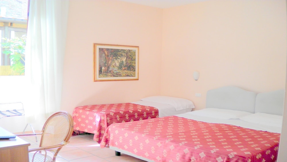 Hotel Rita Major 18/59