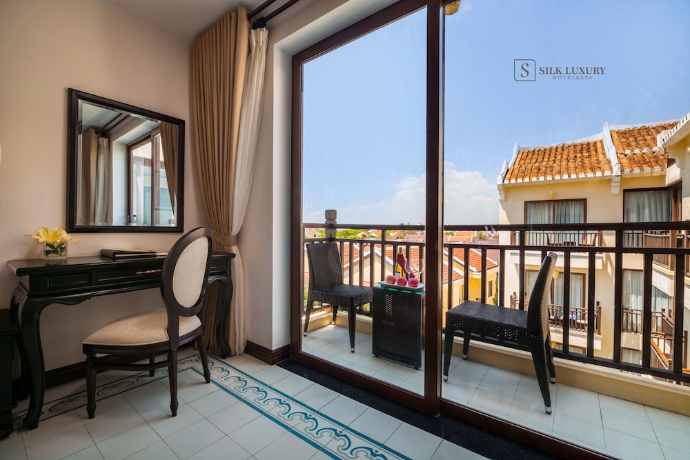 Silkotel Hoi An 7/61