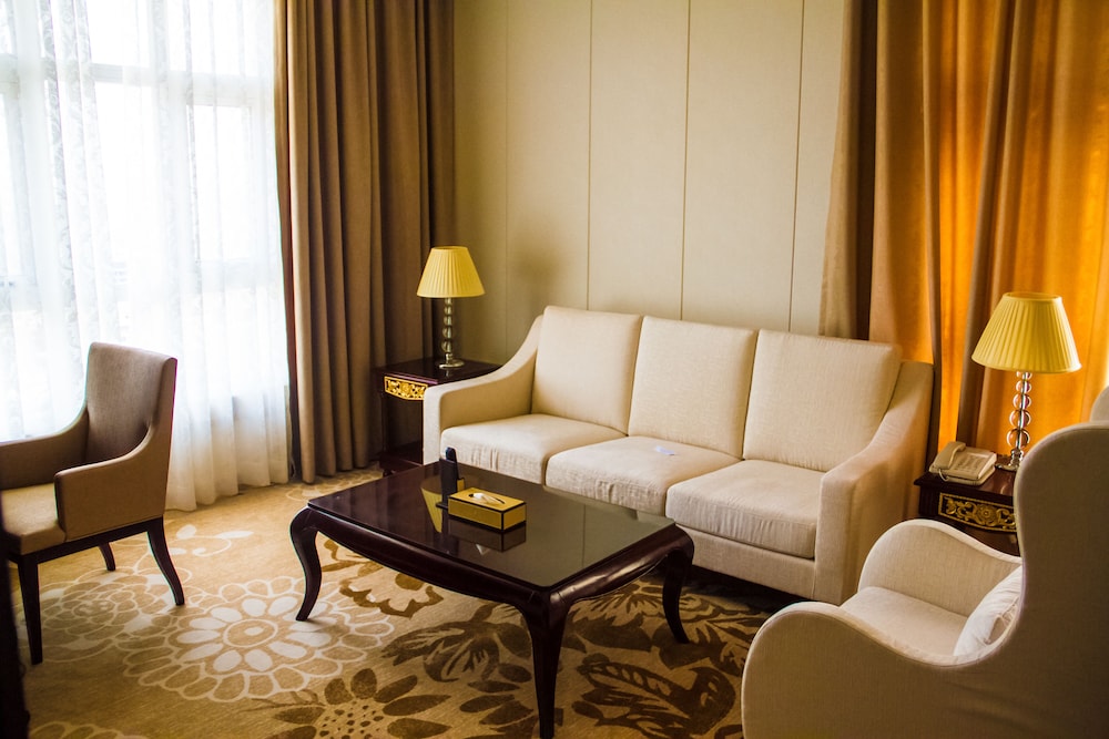 Don Chan Palace Hotel Convention 38/50
