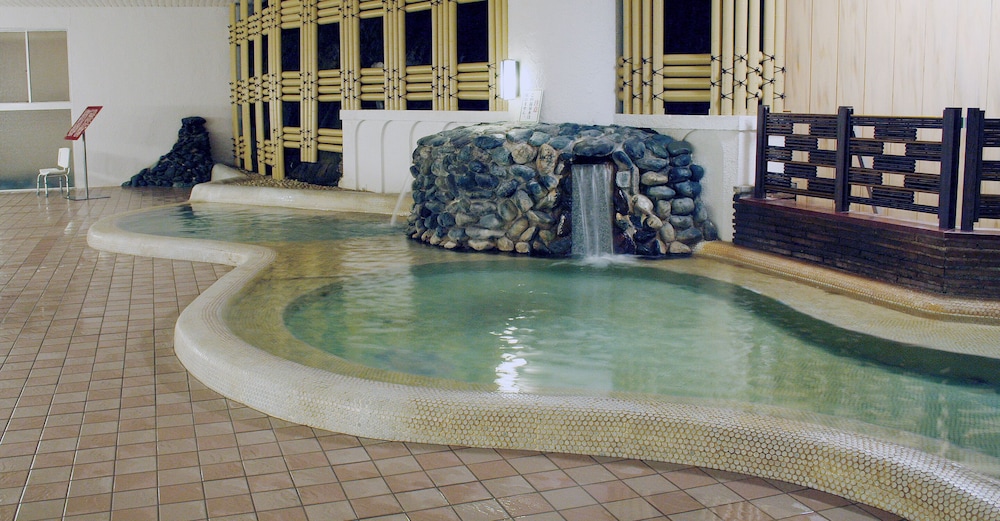 HOTEL NANKAISO 20/38