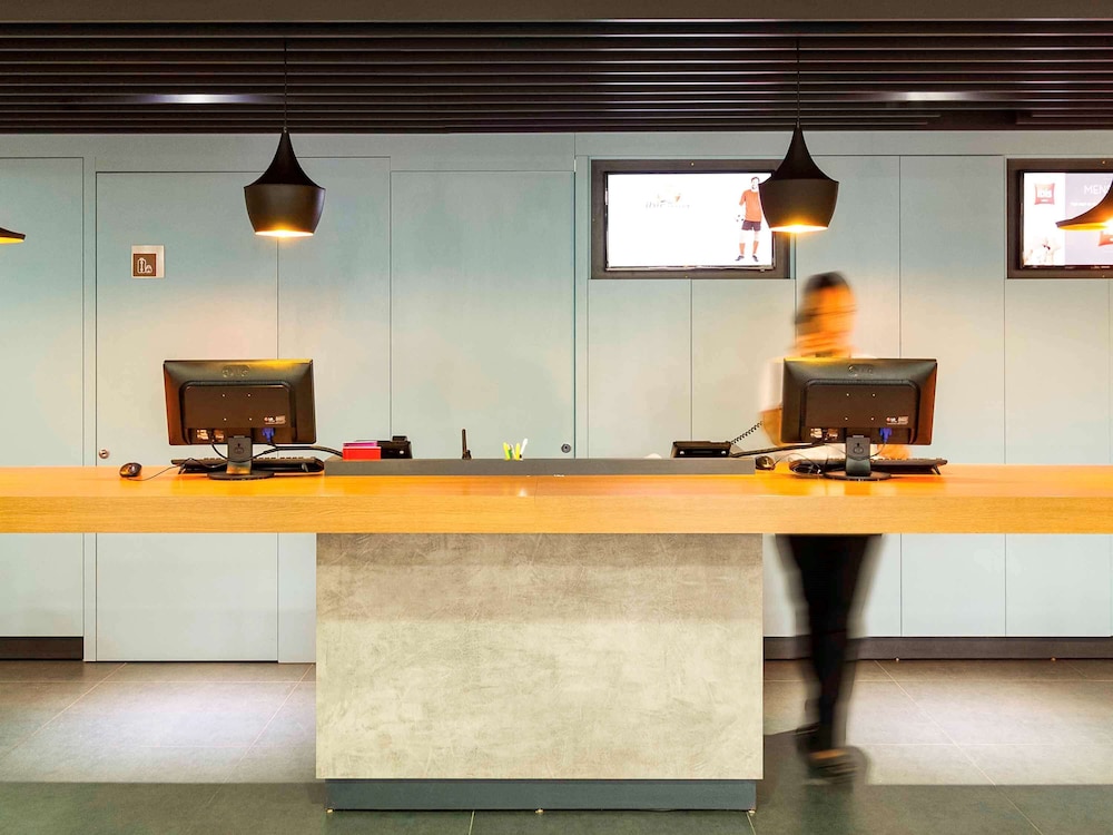 Ibis Cascavel 7/52